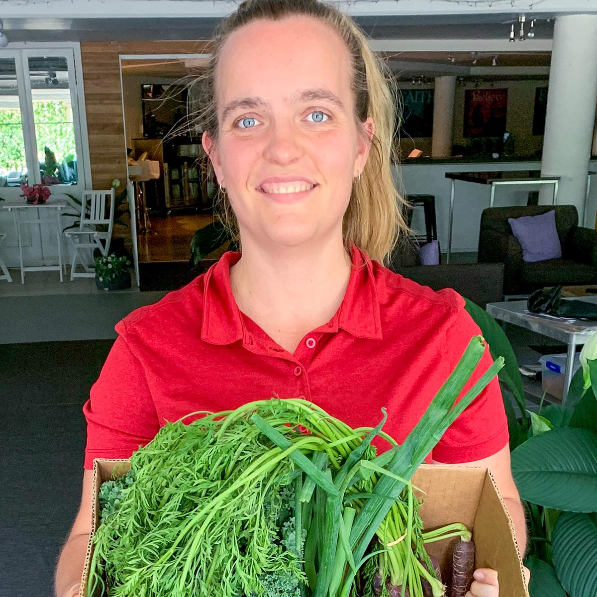 Kate’s Organics Gold Coast Home Delivered Organic Produce